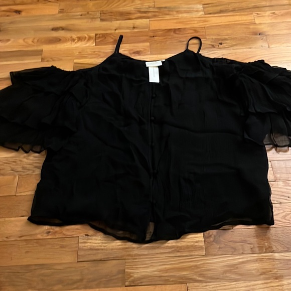 Anthropologie Tops - Anthropology top